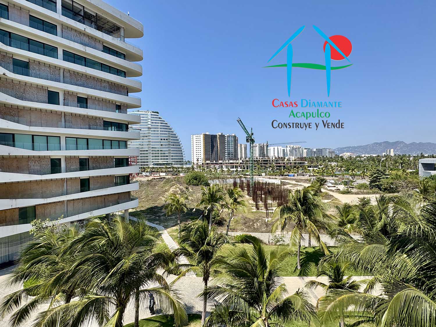 La Isla Emerald A5 - Recámara dos 9